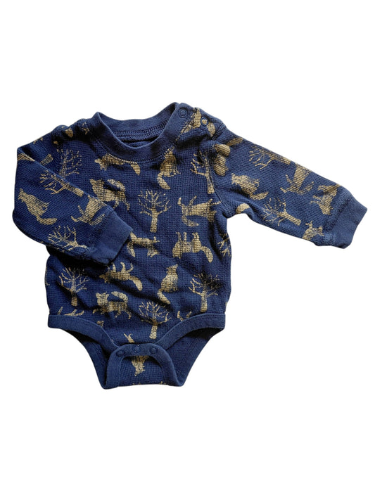 Cache-couche - Joe Fresh - 3-6 Mois