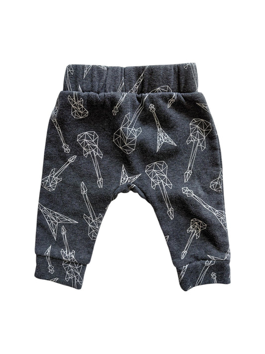 Pantalon jogging - TAG - 6 Mois