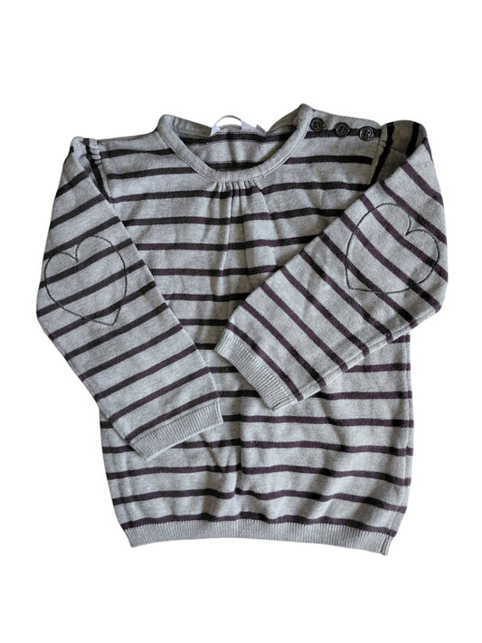Chandail à manches longues - KidKanaï - 4 ans