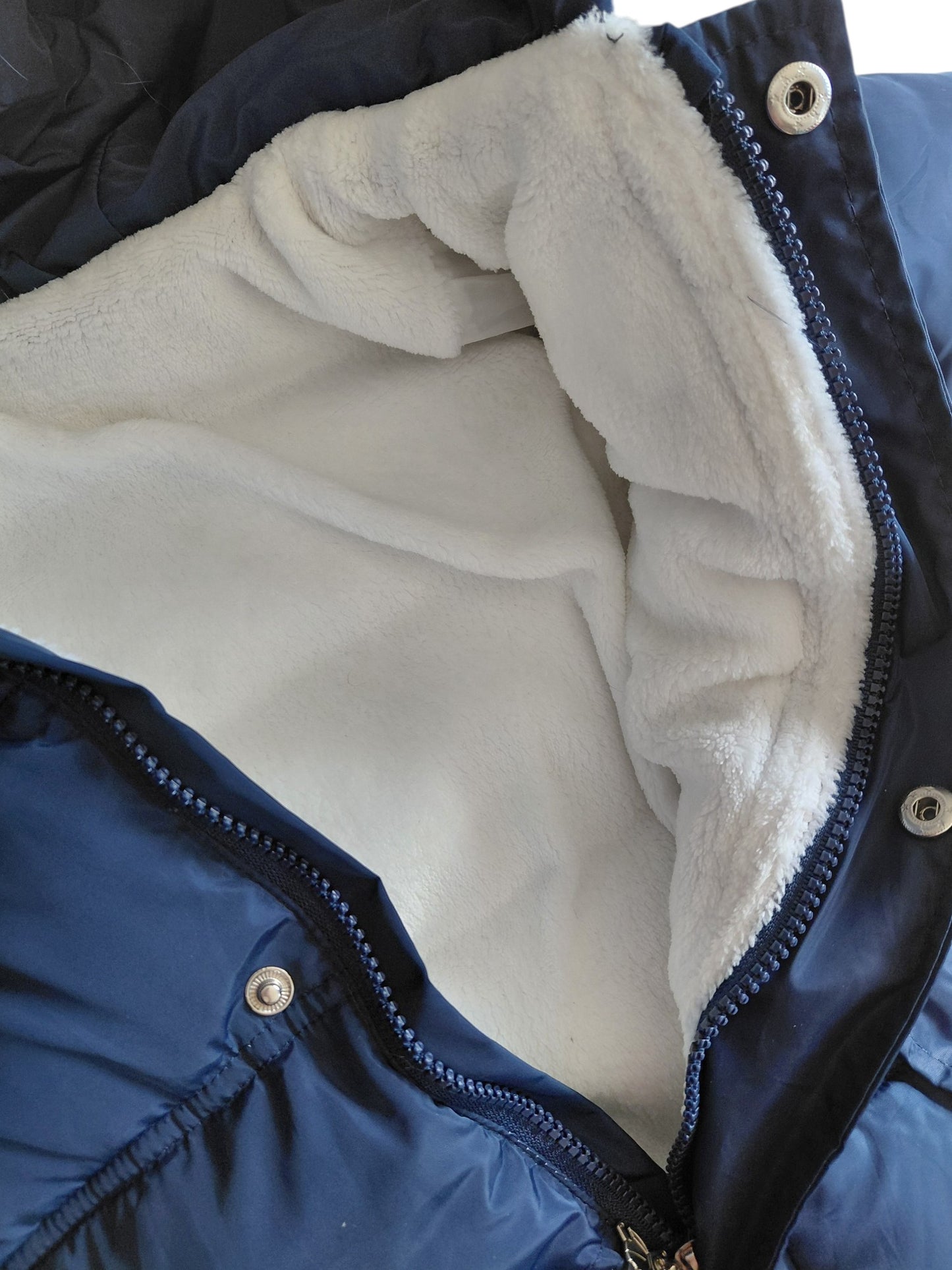 Habit de neige - Murmurbear - 18-24 Mois