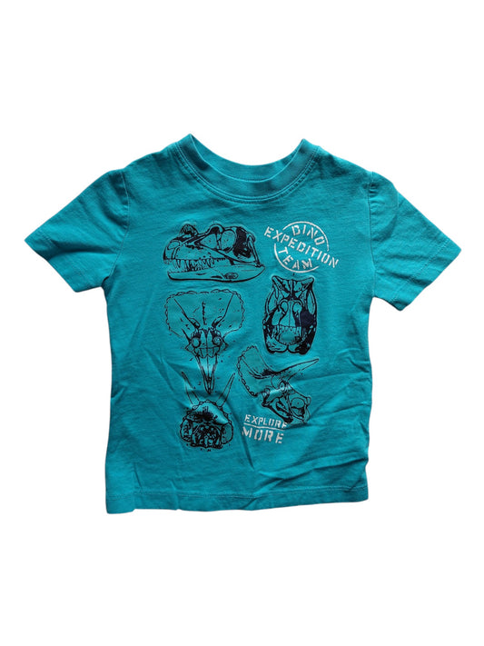 T-Shirt - Oshkosh - 12 Mois