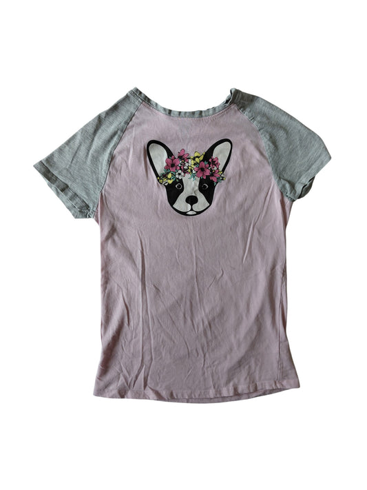 T-Shirt/Tunique - TAG - 14 ans