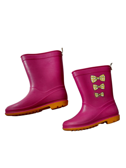 Botte de pluie - Inconnue - Taille 9