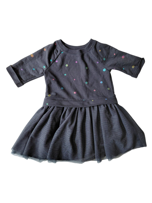 Robe - Old Navy - 4 ans