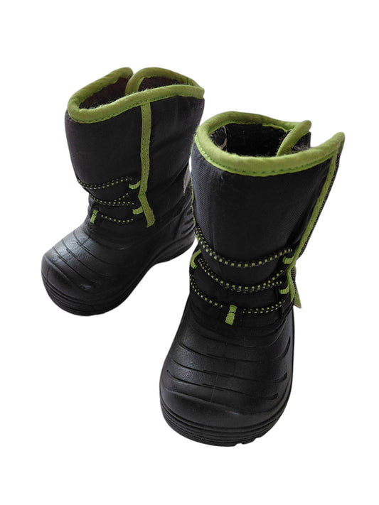 Bottes - Ice Field - Taille 7