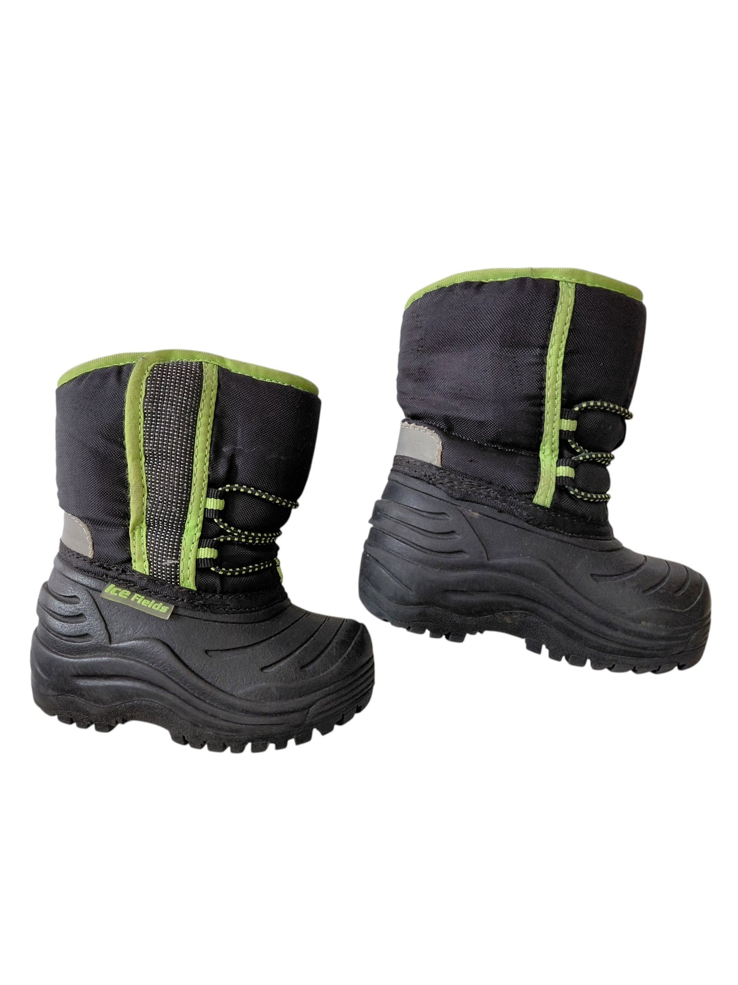 Bottes - Ice Field - Taille 7