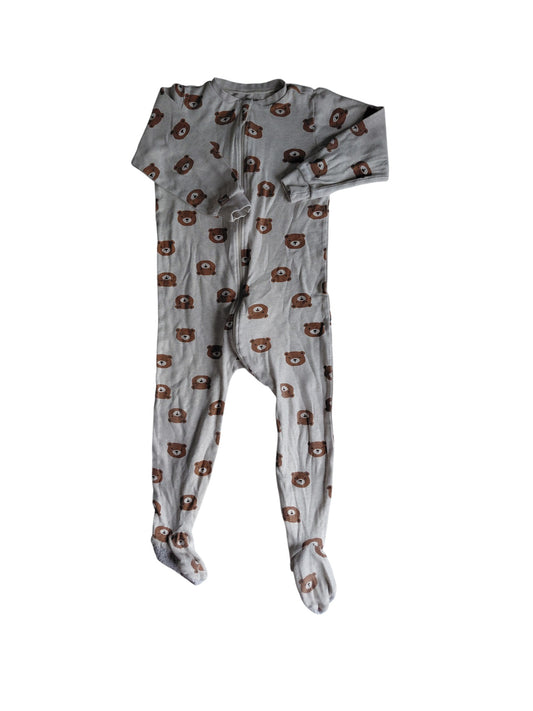Pyjama - Pekkle - 4 ans