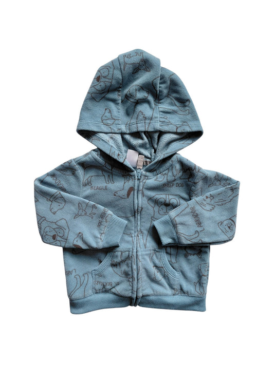 Veste - Carter's - 18 Mois