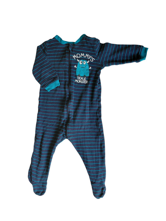 Pyjama - George- 6-12 Mois
