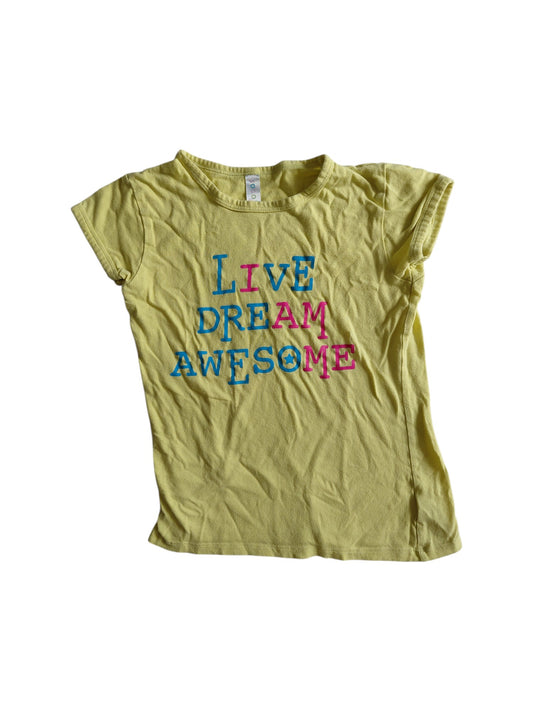 T-Shirt - SOGO Girls - 8 ans