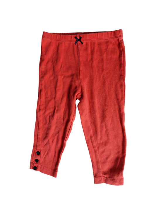 Legging - Carter's - 24 Mois