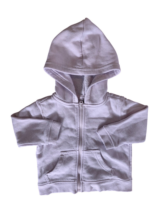 Veste - George - 12-18 Mois* couleur lilas pâle