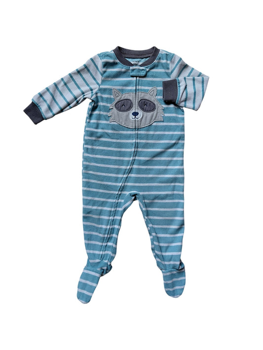 Pyjama Polar - Carter's - 12 Mois
