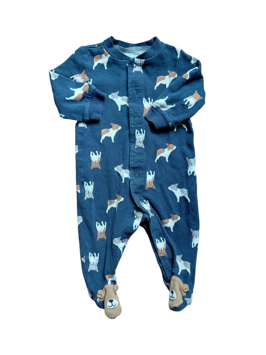 Pyjama - Carter's - 3-6 Mois