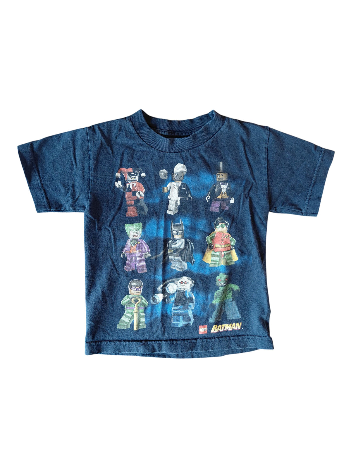 T-Shirt - Batman - 4 ans