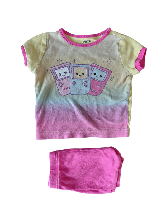 Pyjama - Pekkle - 2-3 ans