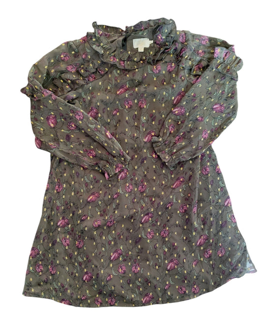 Robe - Creamie - 7 ans