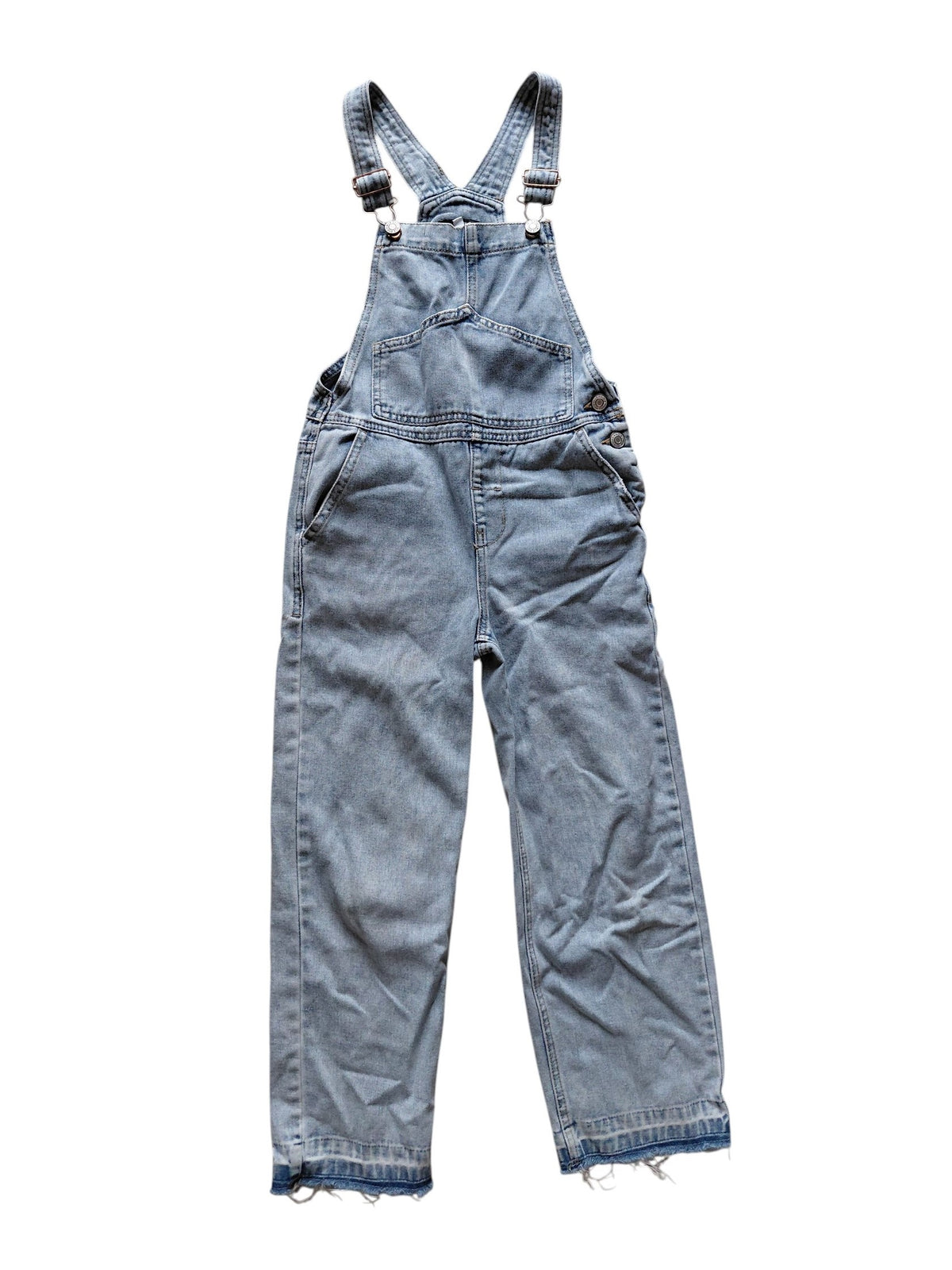 Salopette - Mile end - 8 ans