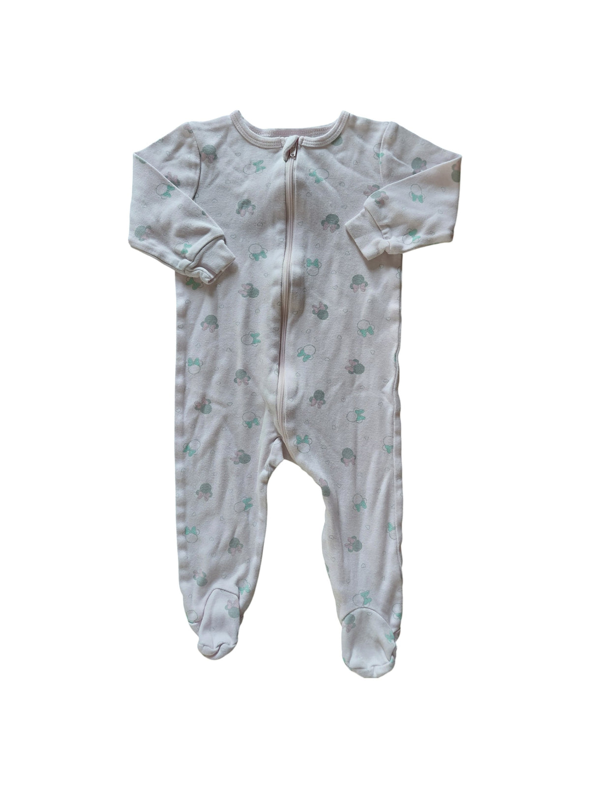 Pyjama - Disney - 6-12 Mois
