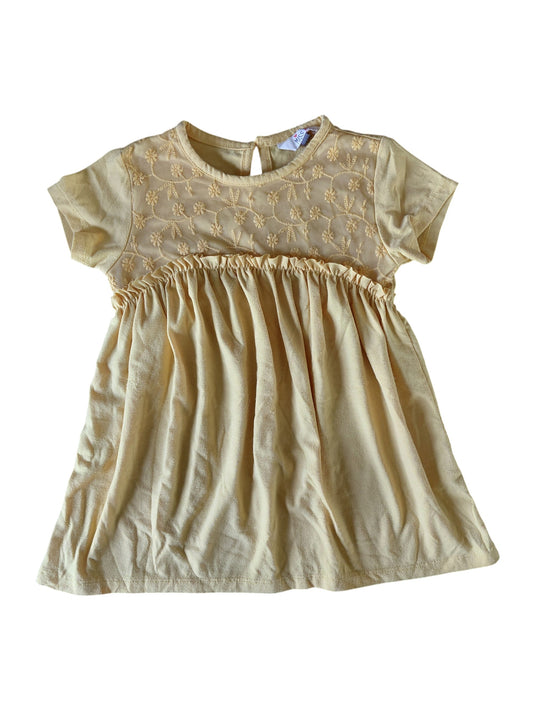 Robe - Miss K - 4 ans