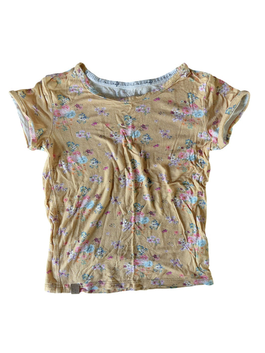 T-Shirt - L&P - 3-4 ans