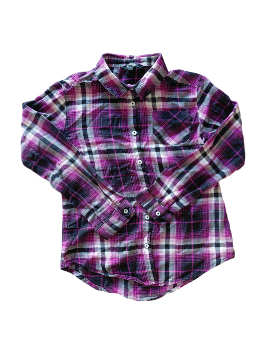 Chemise - George - 8 ans