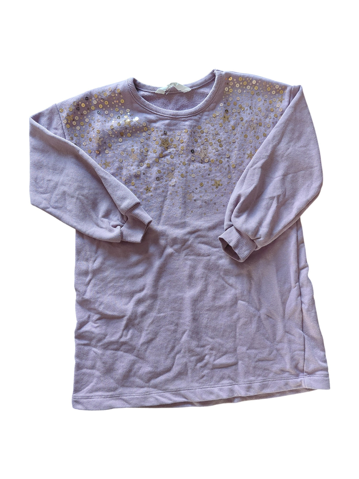 Robe/Tunique - H&M - 6-7 ans