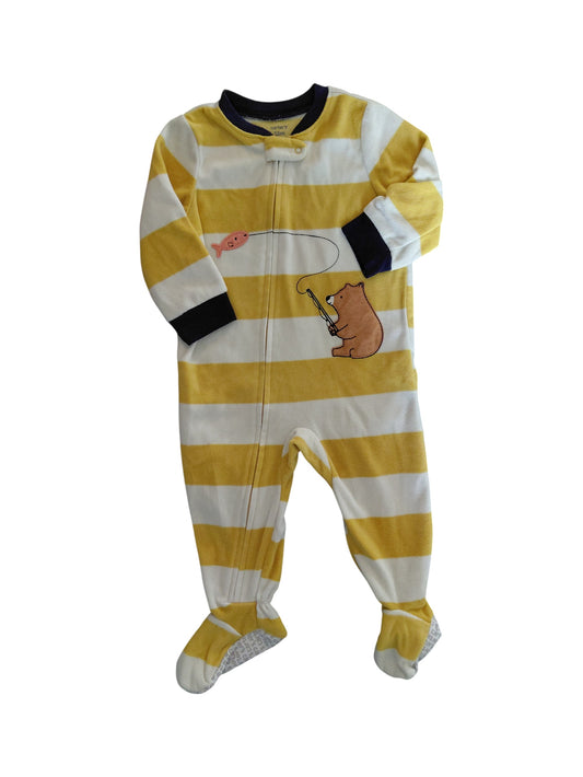 Pyjama Polar - Carter's - 12 Mois