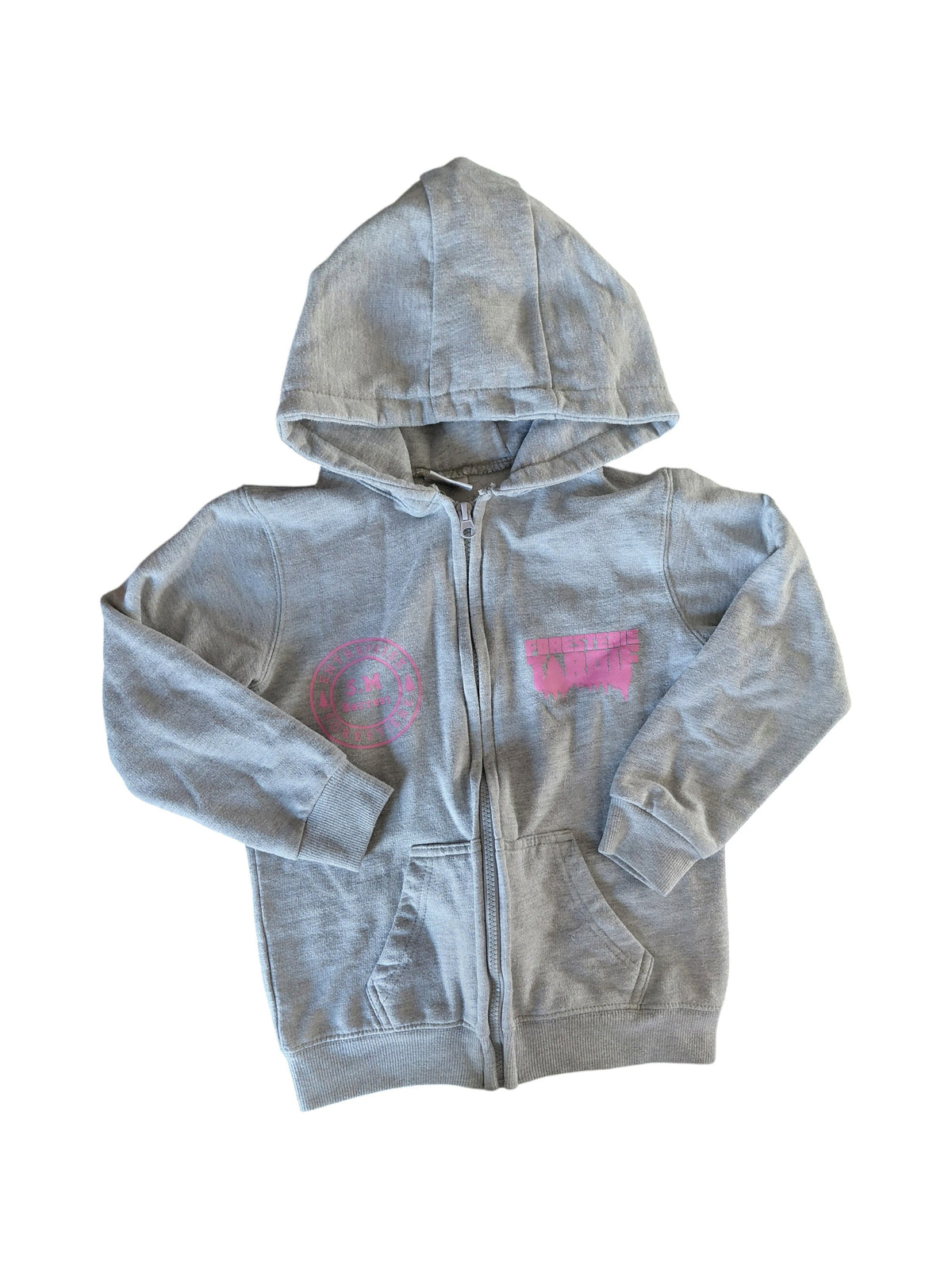 Veste - Mari + Mac - 8 ans