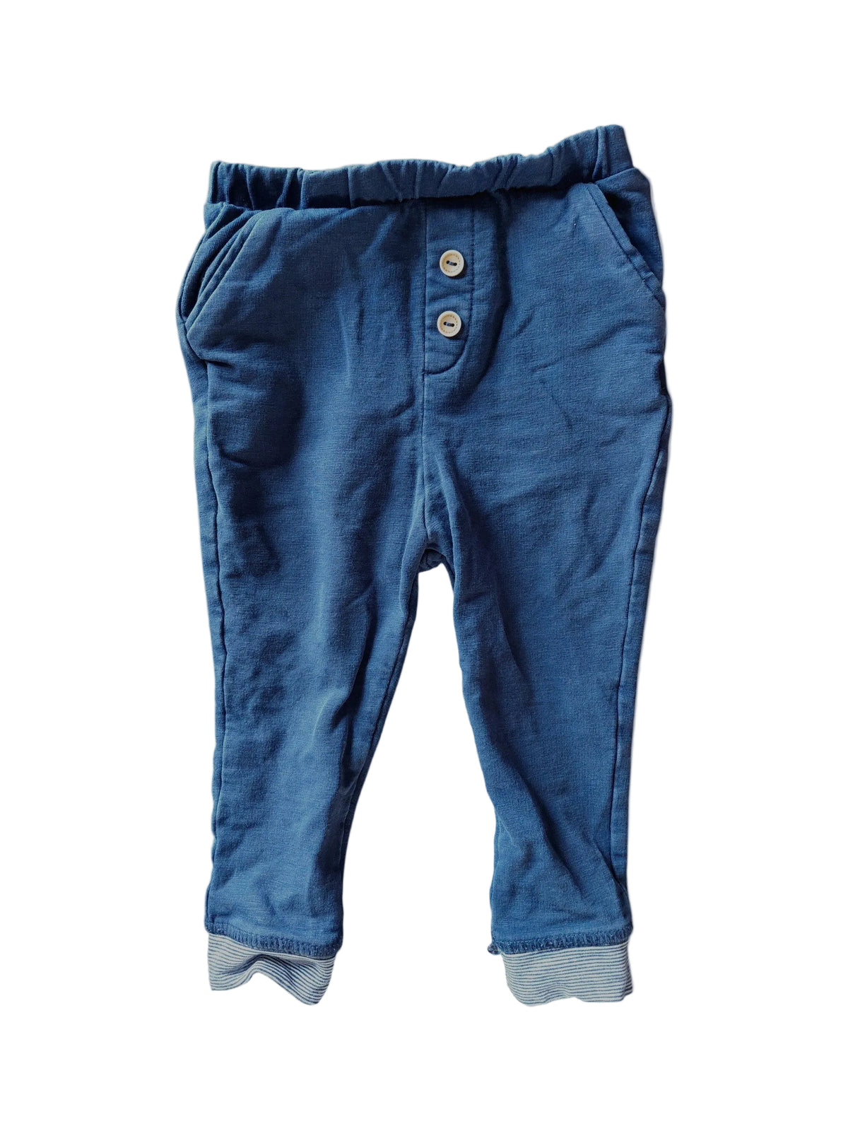 Pantalon - Zara - 12-18 Mois
