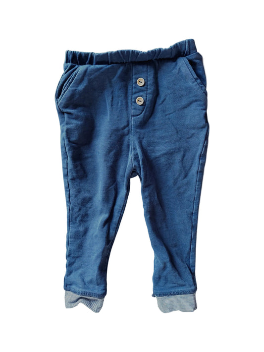 Pantalon - Zara - 12-18 Mois