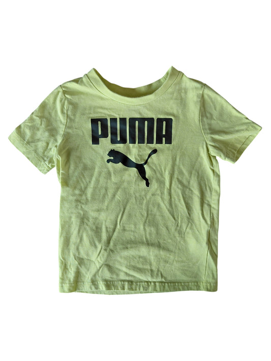 T-Shirt - Puma - 4 ans