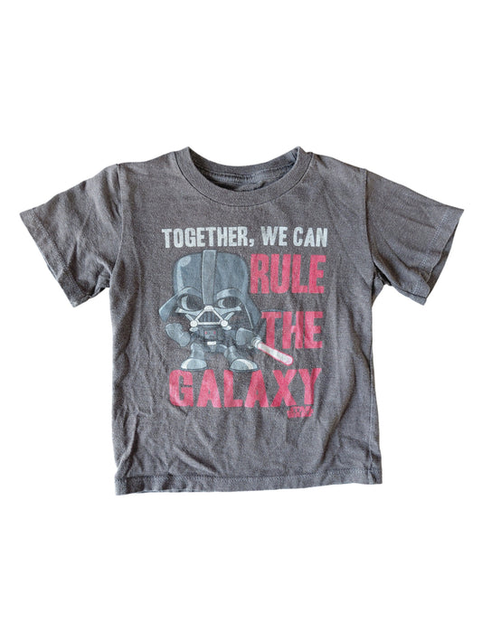 T-Shirt - Star Wars - 4 ans *Bien porté