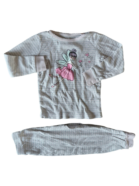 Pyjama - George - 2 ans