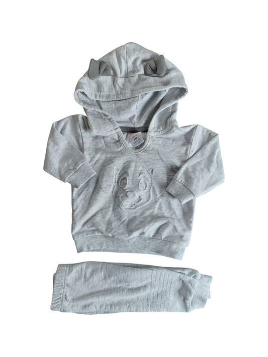 Ensemble - Disney - 6 mois