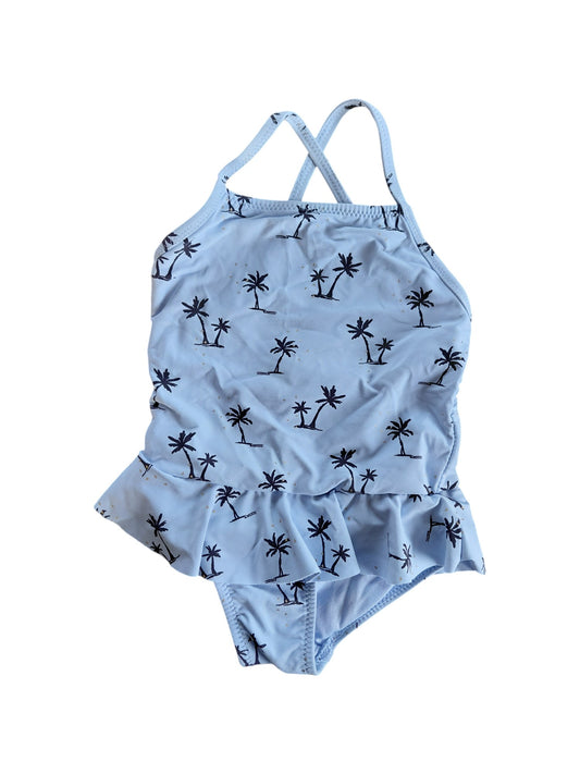 Maillot de bain - Zara - 12-24 Mois