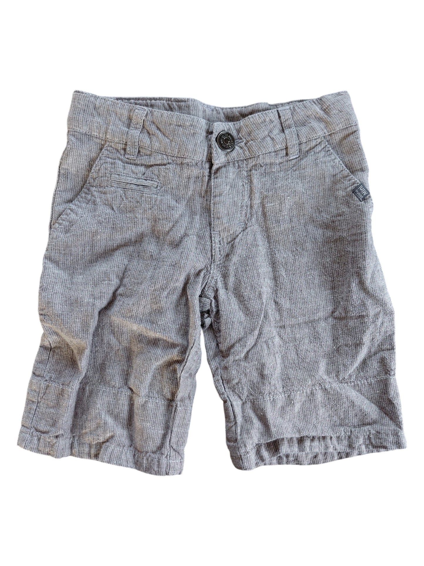 Short - Souris Mini - 3 ans