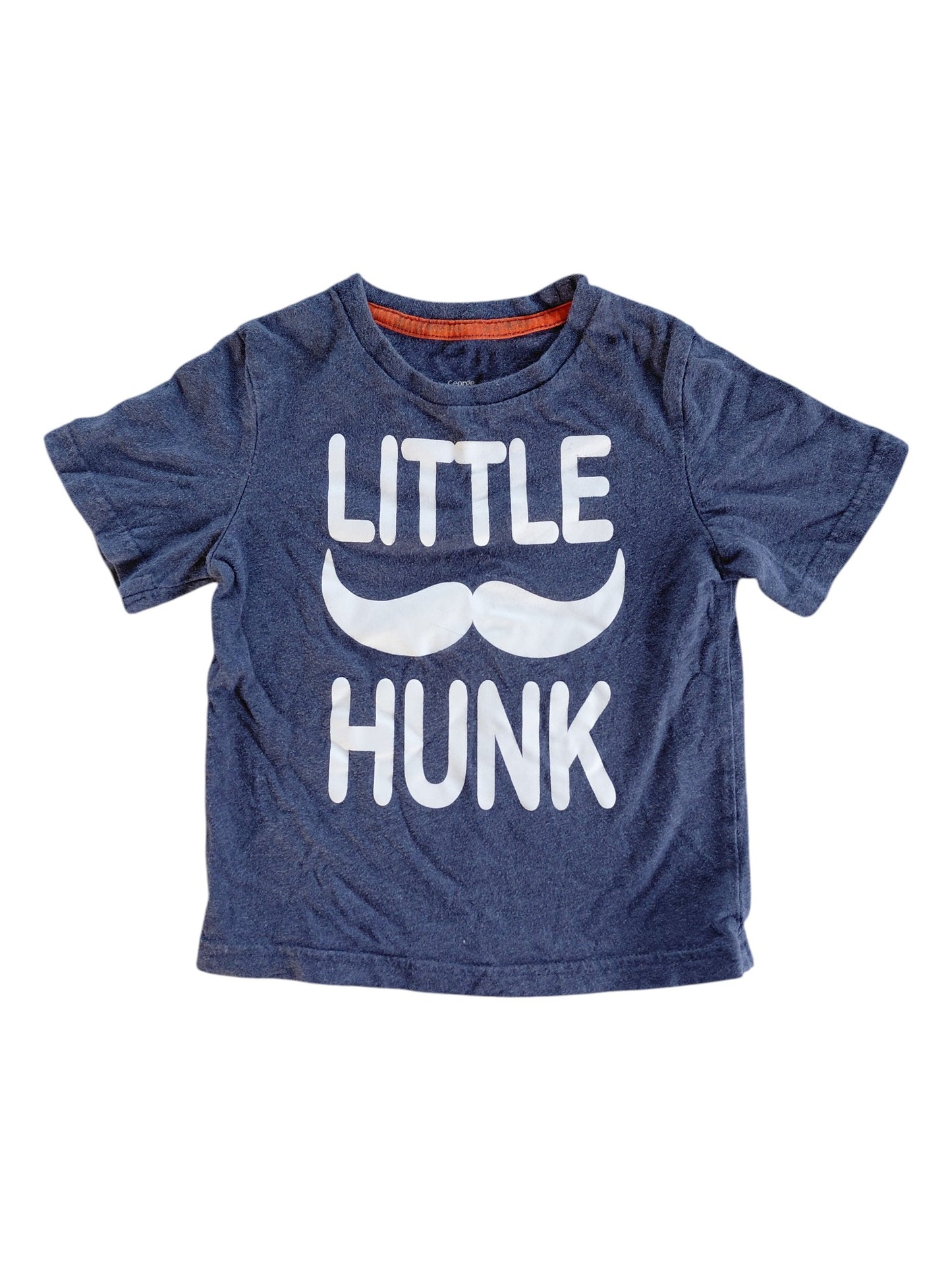 T-Shirt - George - 4 ans