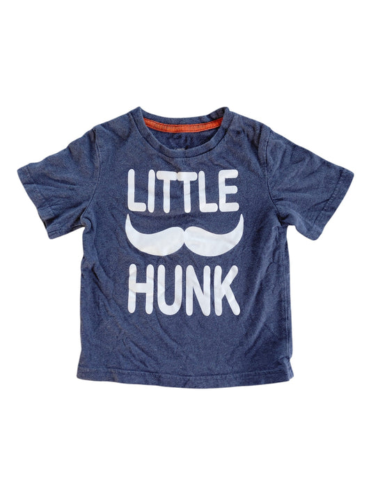 T-Shirt - George - 4 ans