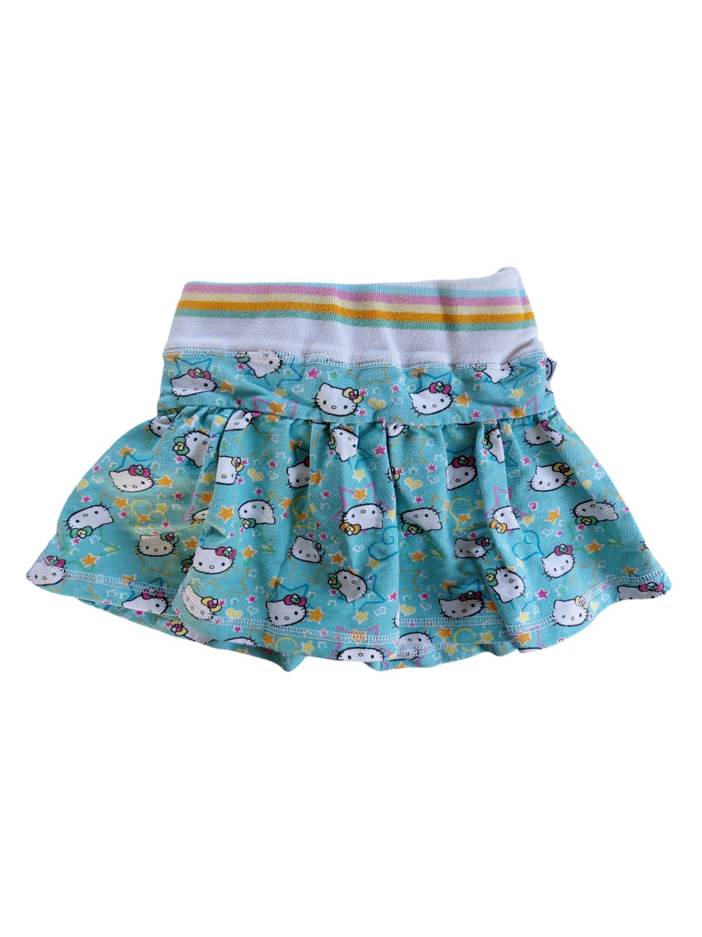 Jupe - Hello Kitty - 4 ans