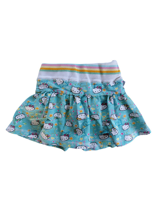 Jupe - Hello Kitty - 4 ans
