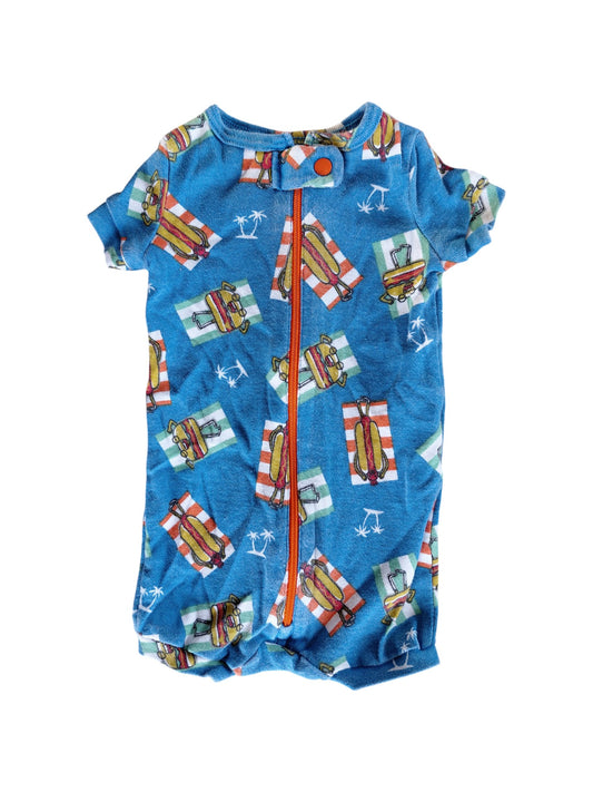 Barboteuse - Joe Fresh - 0-3 Mois