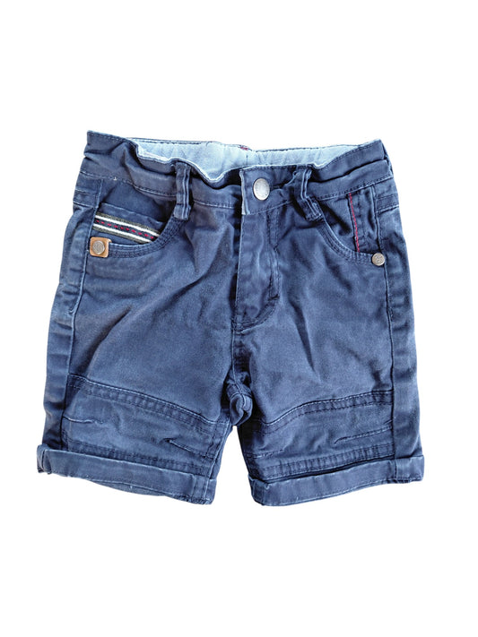 Short - Le chat botté - 3 ans
