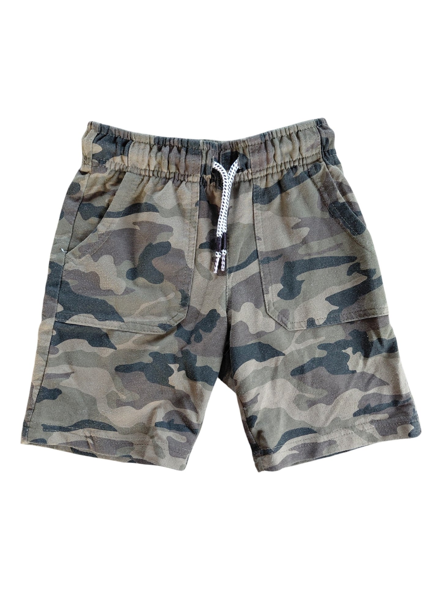 Short - George - 6 ans