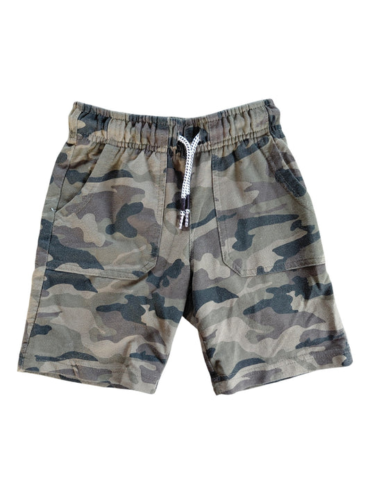 Short - George - 6 ans