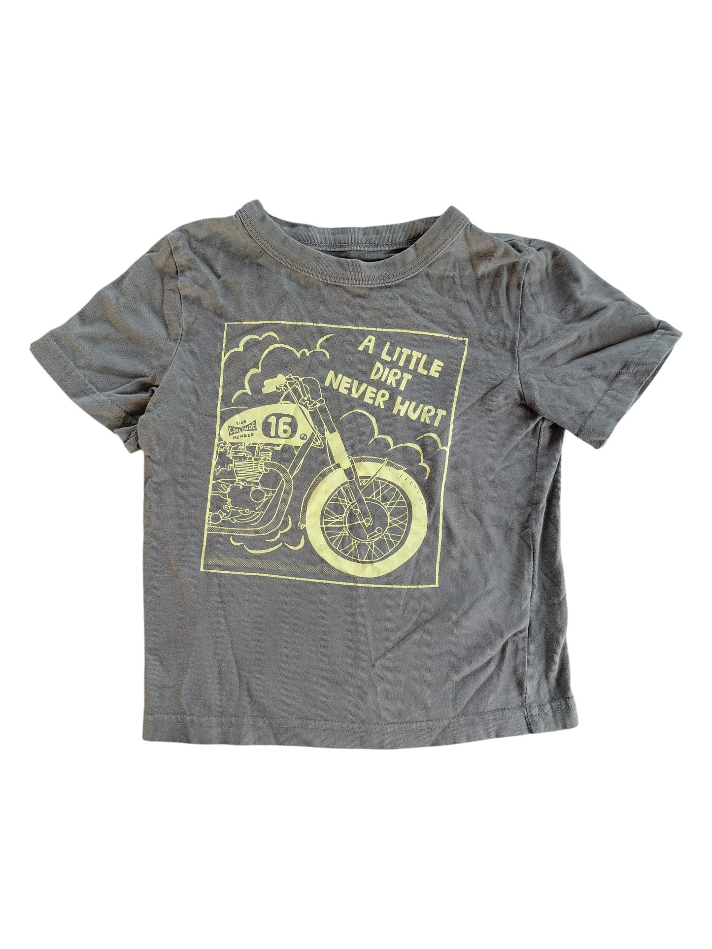 T-Shirt - Joe Fresh - 3 ans