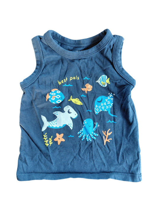 Camisole - Joe Fresh - 12-18 Mois