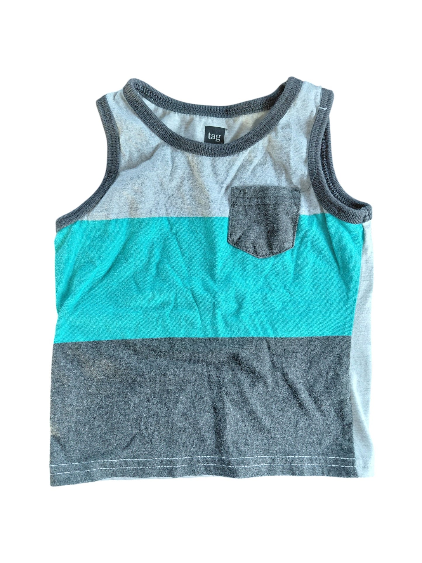 Camisole - TAG - 18 Mois