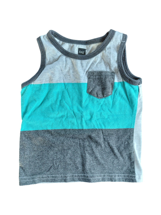 Camisole - TAG - 18 Mois