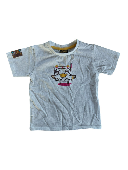 T-Shirt - Souris Mini - 12-18 mois